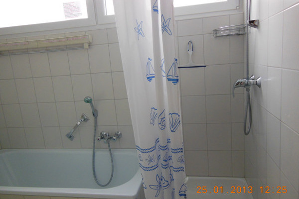 Ferienwohnung in Bad Kissingen 9