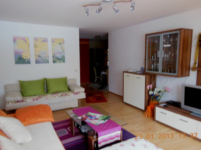 Buchen Sie günstige Ferienhaus in Bad Kissingen