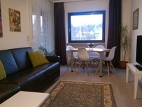 Ferienwohnung LINA , stadtnah