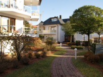 Wohnpark Pfalzstraße