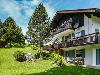 Buchen Sie günstige Urlaubsdomizil in Bad Kohlgrub