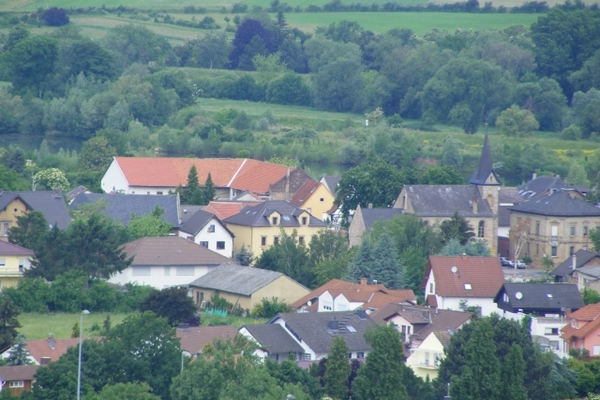 Ferienwohnung in Bad Kreuznach 3