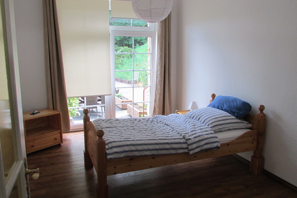 Ferienwohnung in Bad Lauterberg 12