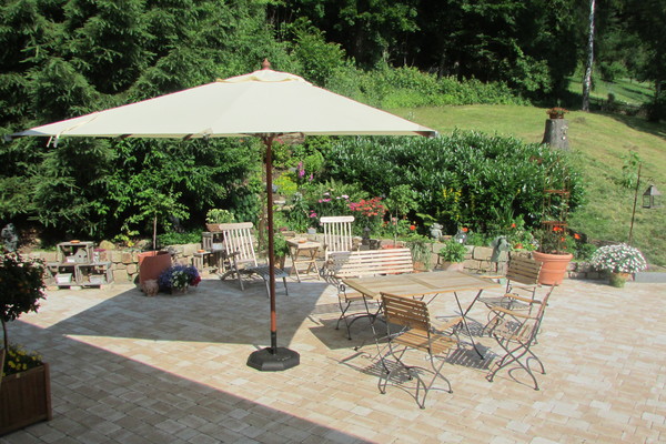 Ferienwohnung in Bad Lauterberg 3