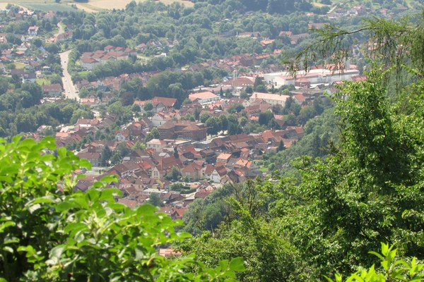 Ferienwohnung in Bad Lauterberg 13