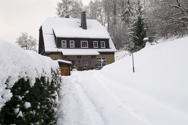 Ferienwohnung in Bad Lauterberg 15