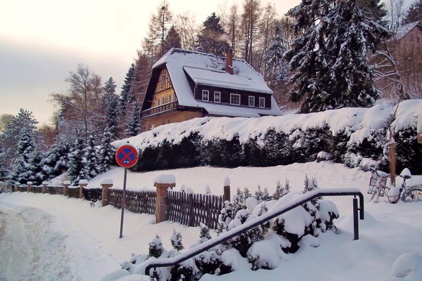 Ferienwohnung in Bad Lauterberg 2