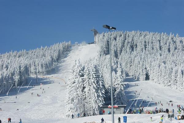 Ferienwohnung in Bad Lauterberg 17