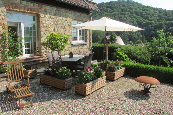 Ferienwohnung in Bad Lauterberg 4