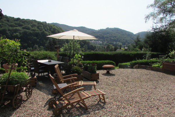 Ferienwohnung in Bad Lauterberg 5