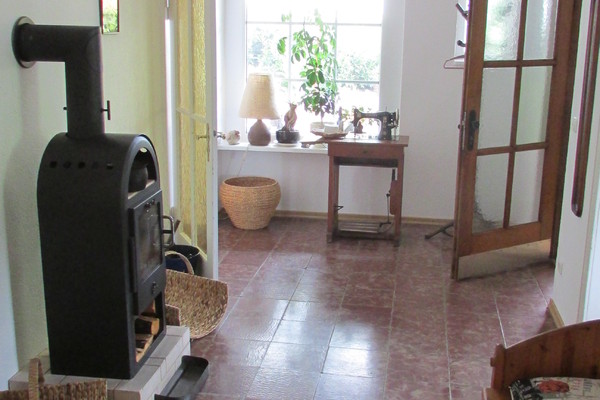 Ferienwohnung in Bad Lauterberg 6