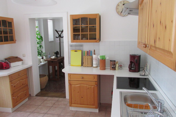 Ferienwohnung in Bad Lauterberg 7