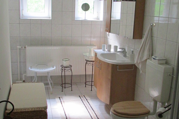 Ferienwohnung in Bad Lauterberg 8