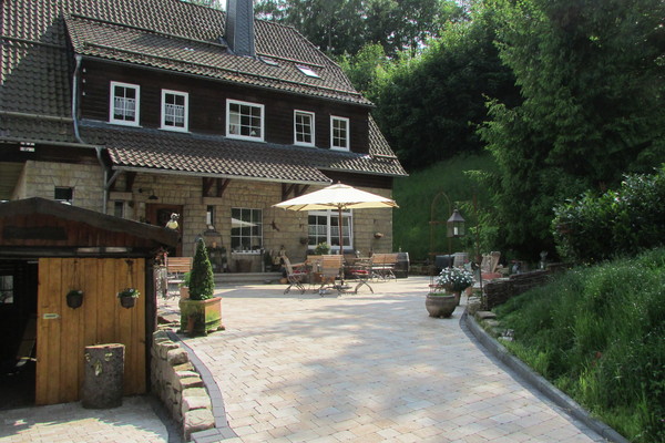 Ferienwohnung in Bad Lauterberg 1