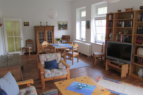 Ferienwohnung in Bad Lauterberg 9