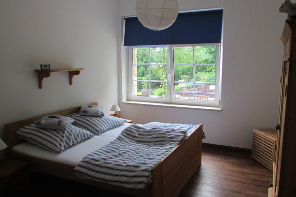 Ferienwohnung in Bad Lauterberg 11