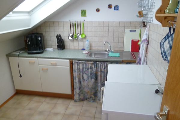 Unterkunft Ferienwohnung Gäckle (Wohnung) in Bad ...