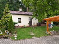 Ferienhaus Maier im schönen Nordschwarzwald