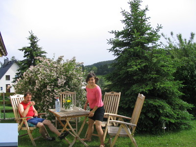 Buchen Sie günstige Wohnung in Bad Lobenstein