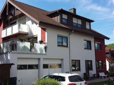 Buchen Sie günstige Ferienwohnung in Bad Mergentheim   Markelsheim