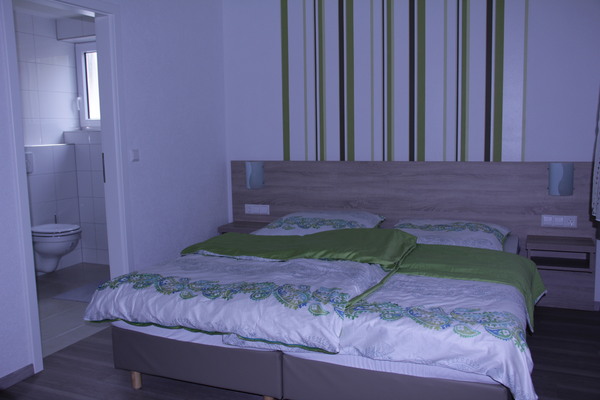 Bed and Breakfast in Bad Mergentheim 4