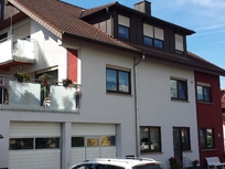 Ferienwohnung" Roggenberg"
