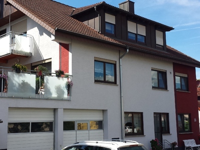Buchen Sie günstige möbliertes Apartment in Bad Mergentheim   Markelsheim