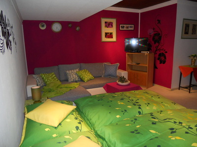 Buchen Sie günstige Fremdenzimmer in Bad Mitterndorf