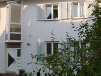 Wohnung 1 Haus 19a - ****