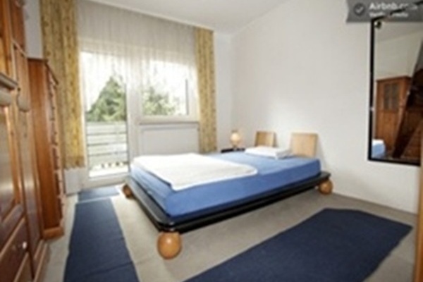 Bed and Breakfast in Bad Nauheim 3