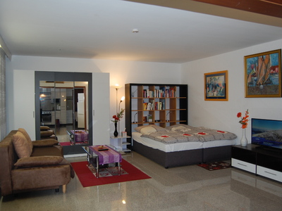 Buchen Sie günstige Urlaubsdomizil in Bad Nauheim