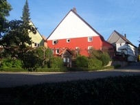 Privatzimmer, Gästezimmer