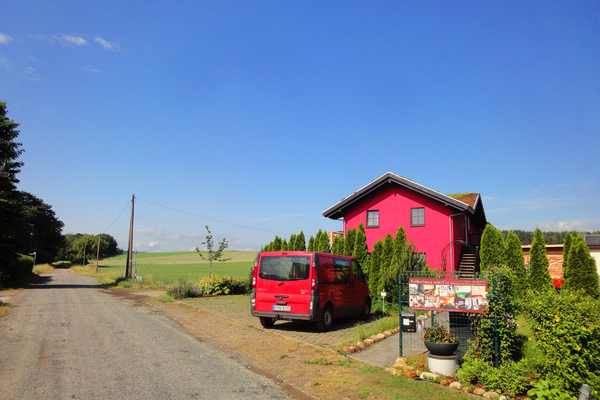 Haus in Bad Saarow 2