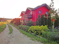 Ferienhaus ariviGo 55