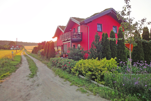 Haus in Bad Saarow 1