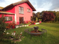 Großes Ferienhaus Bad Saarow