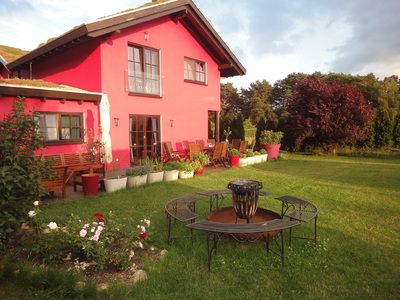 Buchen Sie günstige Fewo in Bad Saarow