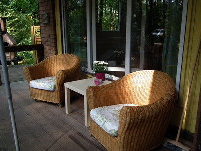 Buchen Sie günstige günstiges Ferienhaus in Bad Saarow