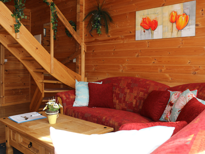 Buchen Sie günstige Ferienhaus in Bad Sachsa