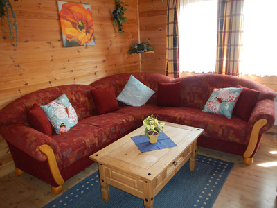 Buchen Sie günstige Haus in Bad Sachsa