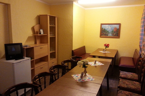 Haus in Bad Sachsa 12