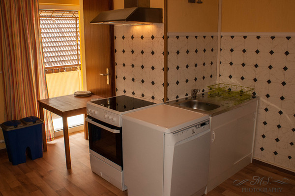 Haus in Bad Sachsa 13