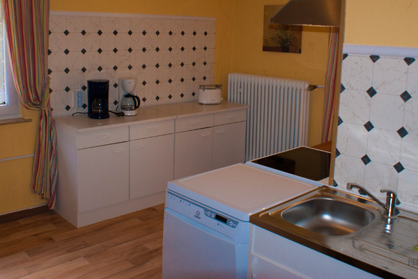 Haus in Bad Sachsa 14