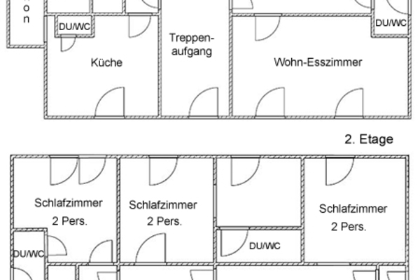 Haus in Bad Sachsa 2