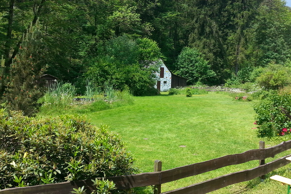 Haus in Bad Sachsa 6