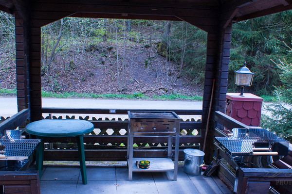 Haus in Bad Sachsa 8