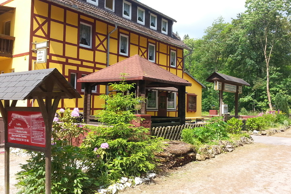 Haus in Bad Sachsa 3