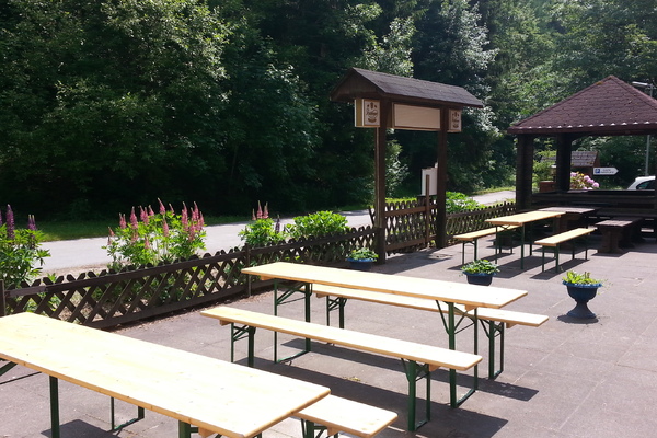 Haus in Bad Sachsa 5