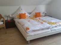 Gemütliches Zimmer in ruhiger Umgebung gelegen