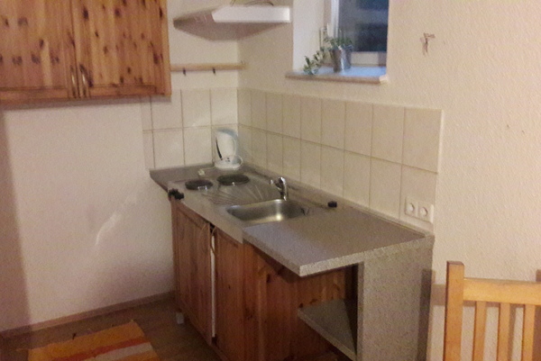 Bed and Breakfast in Saulgau 4